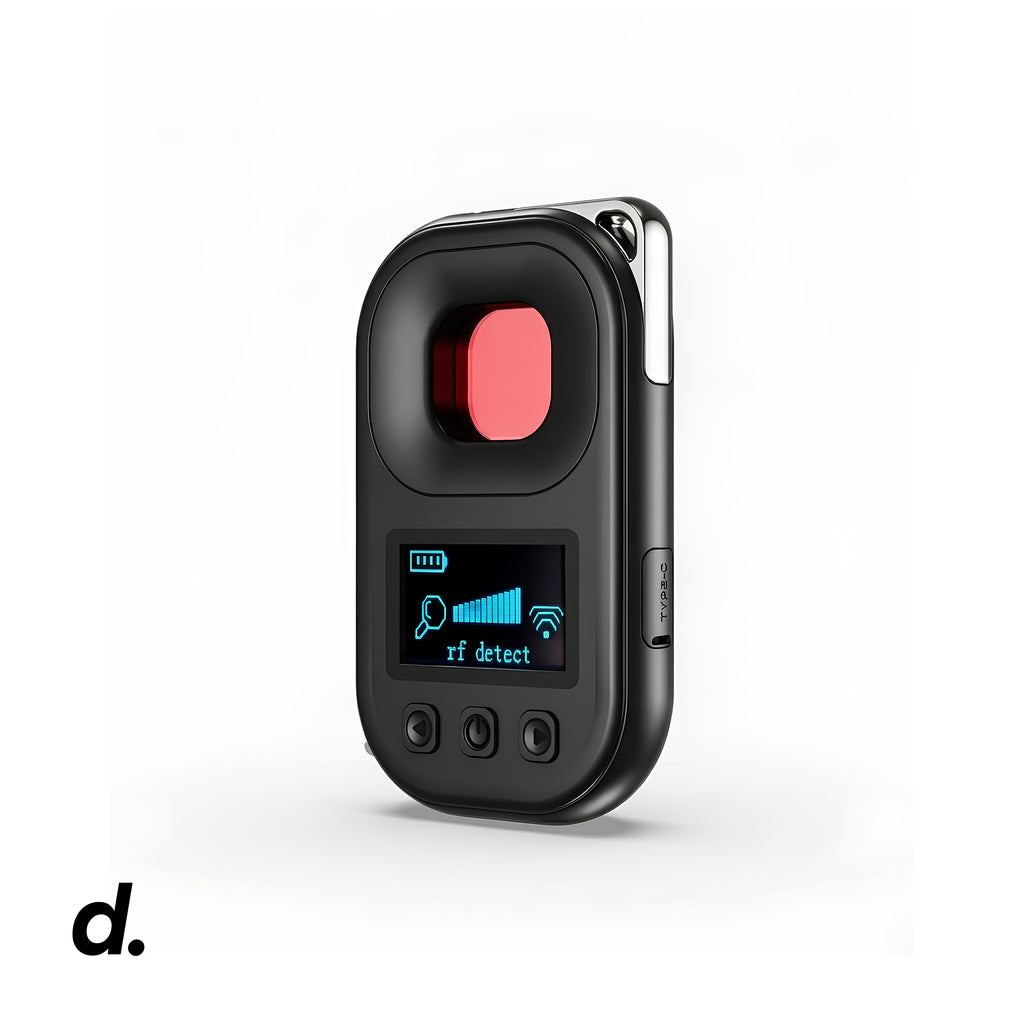 Detekt SpyFinder™