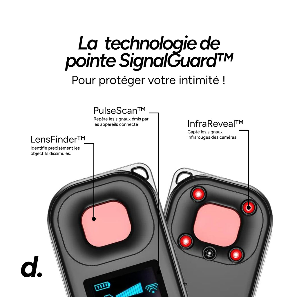 Detekt SpyFinder™