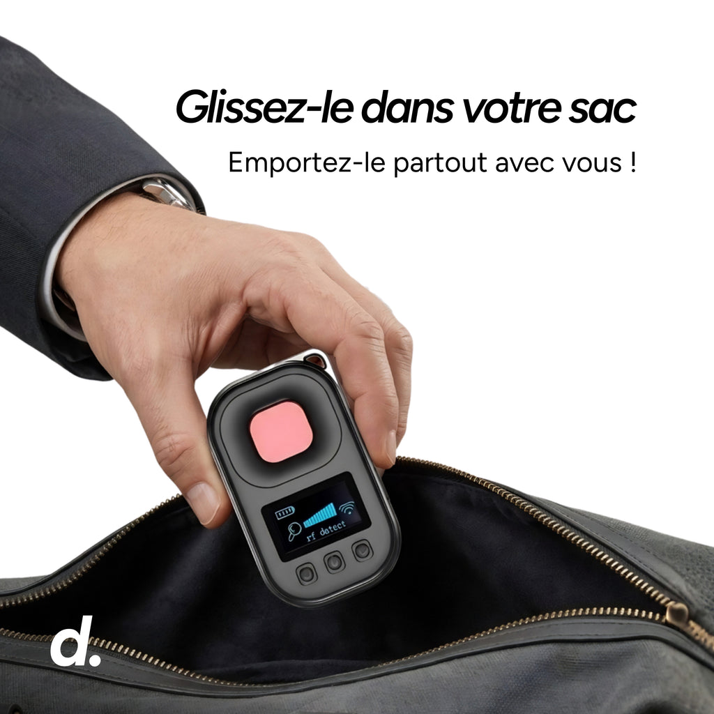 Detekt SpyFinder™